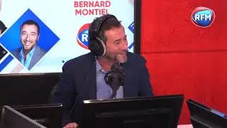 D&eacute;couvrez l'interview de Kev Adams au micro de Bernard Montiel