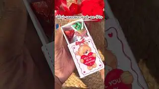 Cutest Gift Idea for Valentines