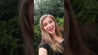 Die Ho&euml;rskool Stoffberg se top presteerder is Nadine Stieler