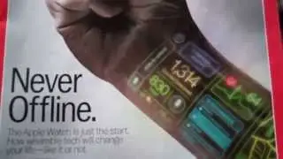 How Wearable Smart Tech Will Control Your Life