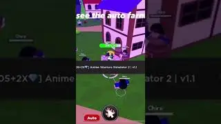 *NEW* Anime Warriors 2 Script | Auto Farm | Free Auto Clicker | Auto Dungeons | 2023!!