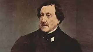 Rossini: Arietta spagnuola - Maite Arruabarrena (mezzo), Per Arne Frantzen (piano)