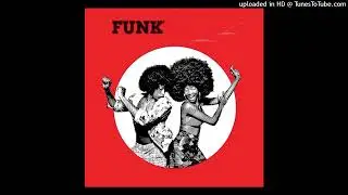 Kennie Delt - Funky Musak