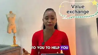 Value exchange 