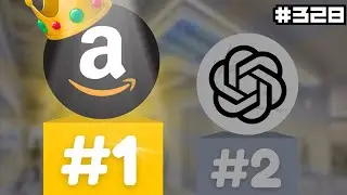 Amazon vs. OpenAI: The AI Race Heats Up!
