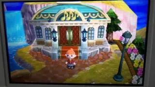 ACHHD ~ Visite de mes bâtiments / PARTIE 2