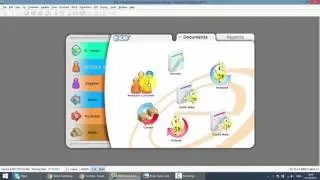 SQL ACCOUNTING SYSTEM GST 031 CUSTOMER REFUND