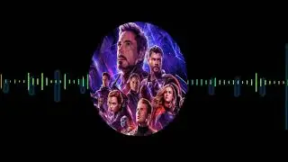 Avengers Endgame Theme Remix