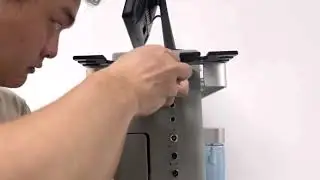 18 in 1 Hydrafacial Skin Deep Cleaning Facial Care Machine