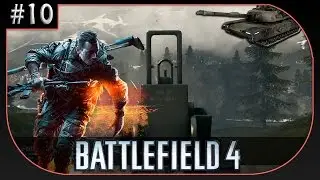 Hogaty i FooRmaN- MISTRZOWIE BWP'A! - Battlefield 4 #10