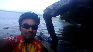 Laguna de el Osti&oacute;n Lado Barrillas