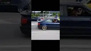 Audi s2 coupe #audi #quattro #5cylinderturbo