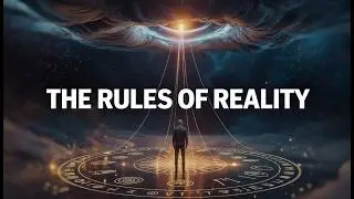 Ancient Spiritual Laws That Still Shape Your Life Today