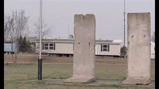 The American Sector Trailer - Open City Documentary Festival