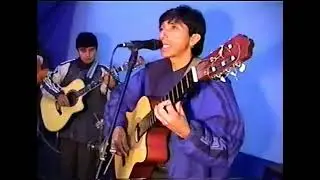 Dios Quiere Salvarte- Jehová Nissi