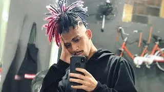 Young Mascka - Drip De Neg&atilde;o Ft.👹👺**** (Pr&eacute;via Album)