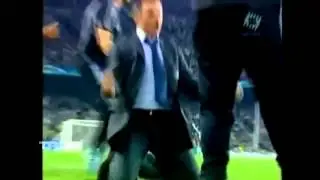 Jose Mourinho Best Celebrations :D