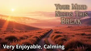 Relaxing Acoustic Country Guitar Escape USA &ndash; Peaceful Bliss Music for Meditation and Stress Free