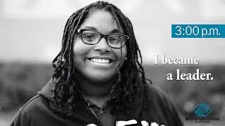 Chicago Nonprofit Video Marketing | LaDeja's Story