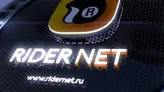 RiderNet - социальная сеть нового поколения объединяющая всех мотоциклистов!