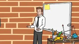 Best way to explain thinking - Whiteboard Animation