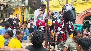 BIMAL NO1 GHANTA BADYA 🥁 🎼🎵🙏📞8114999776,7750858274