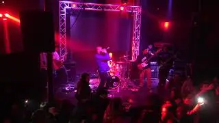 H.A.R.M    Los Angeles, CA. 3-6-2020