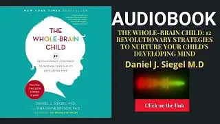 The Whole Brain Child Audiobook