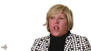 Why should you serve as a NALP officer?