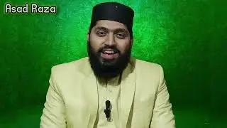 Peerzada M.Asad Raza | New Motivational clip 2025 @AlArifeen