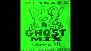 Ghostmix Three