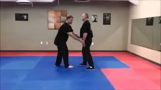 Application for Cross Hands and Close