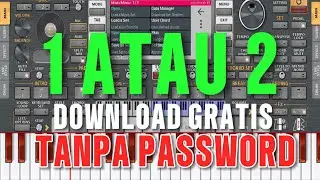 SET ORG 1 ATAU 2 SEMI POP || FREE DOWNLOAD Link Drive deskripsi video