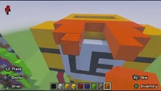 Minecraft episode 10
