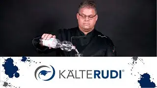 Kälte Rudi® Good to know - Wärme verschwindet nicht