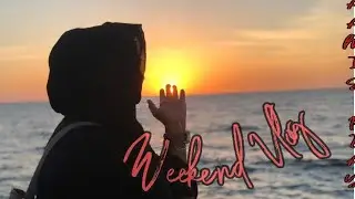 Outing with kids/fishing/cooking @beach side/ weekend vlog malayalam