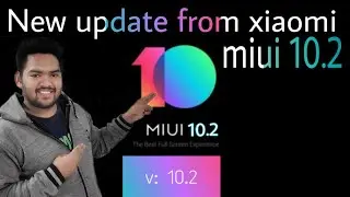 New update for all xiaomi device miui 10.2.4 android version