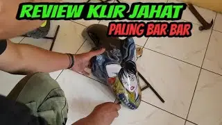 Klir Jahat ! Review klir jahat & cara aplikasi klir jahat