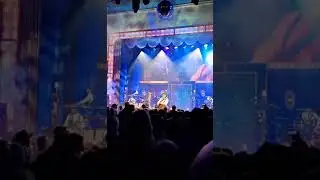 Guitar Solo Weihnachtssingen 2024 #cover #live #gig #hallesaale #steintorvariet&eacute; #objekt5 #guitar