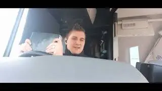 Prezentacja Mana Lion's City 12 E w P.A GRYF. Kierowca miejskiego jedzie elektrykiem.