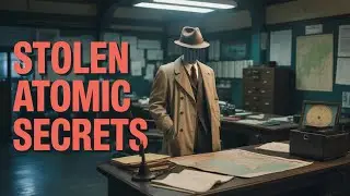 The Spy Who Gave Stalin the Secret to World War 3