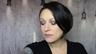 Violet Femme feat. Everyday Chic Artistry 35C