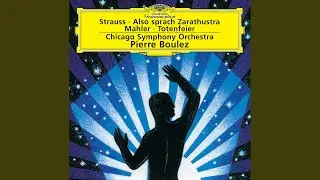 Mahler: Totenfeier (1st Version of Symphony No. 2/I)