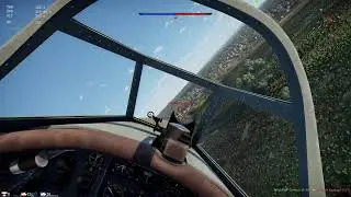 War Thunder Live / Join Our Squad / Nuclear Salmon