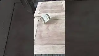 DIY Pottery Barn look using Fusion Mineral Paint!