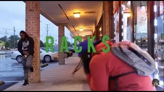 X man x Diamond D-Loudpakk RACK$ OFFICIAL MUSIC VIDEO