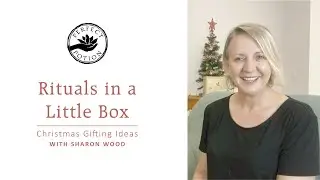 The Best Aromatherapy Gifts | Christmas Present Ideas with Sharon Wood