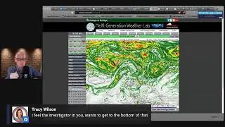 #32 Scott's Weather - June 17 2020