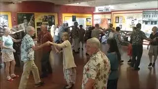 Folderol &bull; English Country Dance