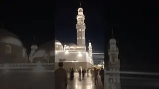 Quba Square  #makkah #madina #shorts #travel #viralvideo